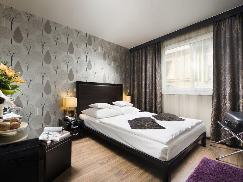 บูติก โฮเทล บูดาเปสต์ Hotel ภายนอก รูปภาพ