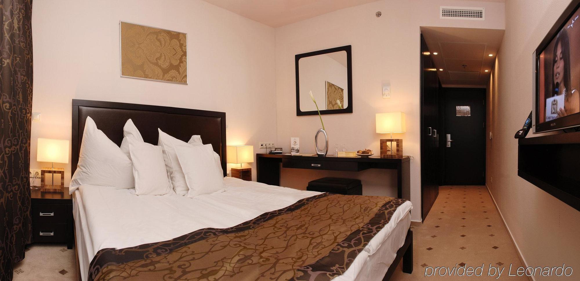 บูติก โฮเทล บูดาเปสต์ Hotel ห้อง รูปภาพ