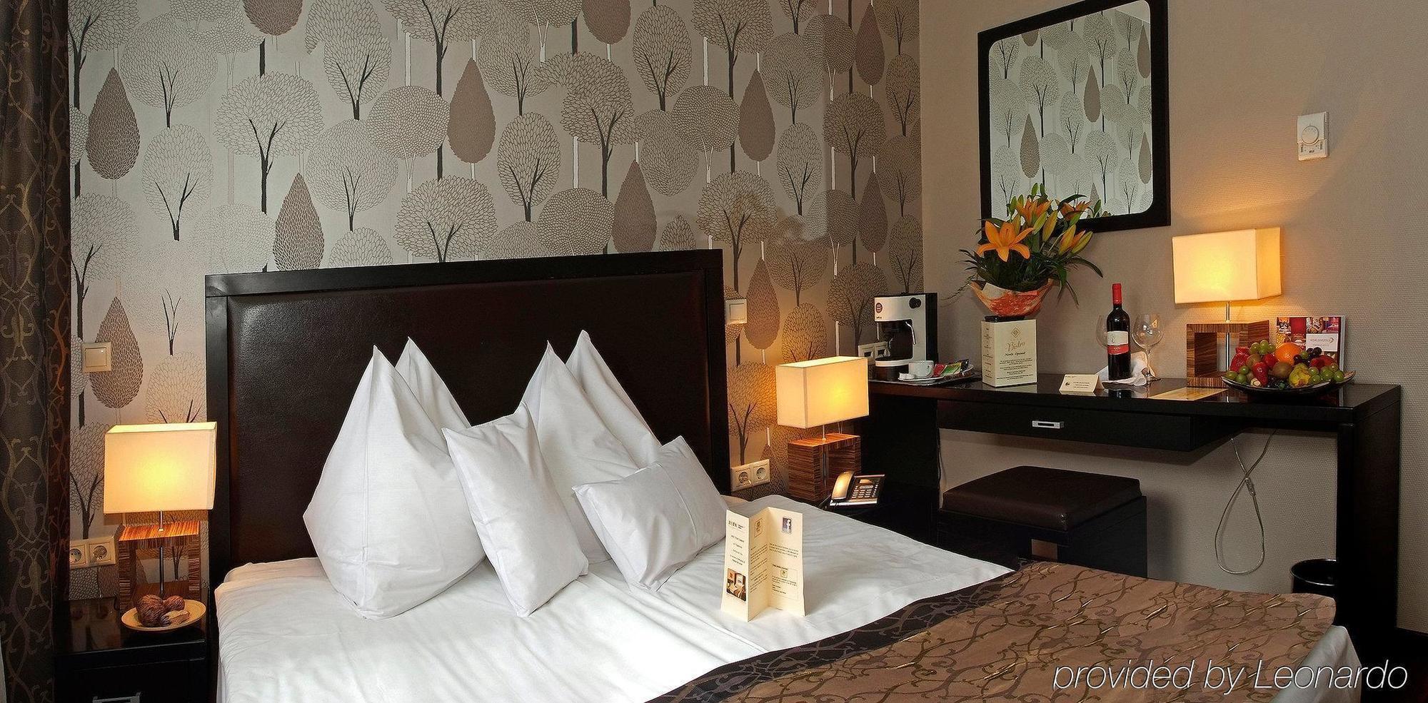 บูติก โฮเทล บูดาเปสต์ Hotel ห้อง รูปภาพ