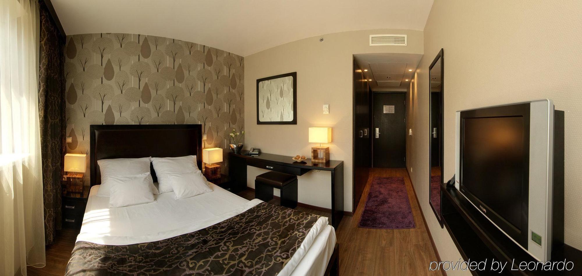 บูติก โฮเทล บูดาเปสต์ Hotel ห้อง รูปภาพ