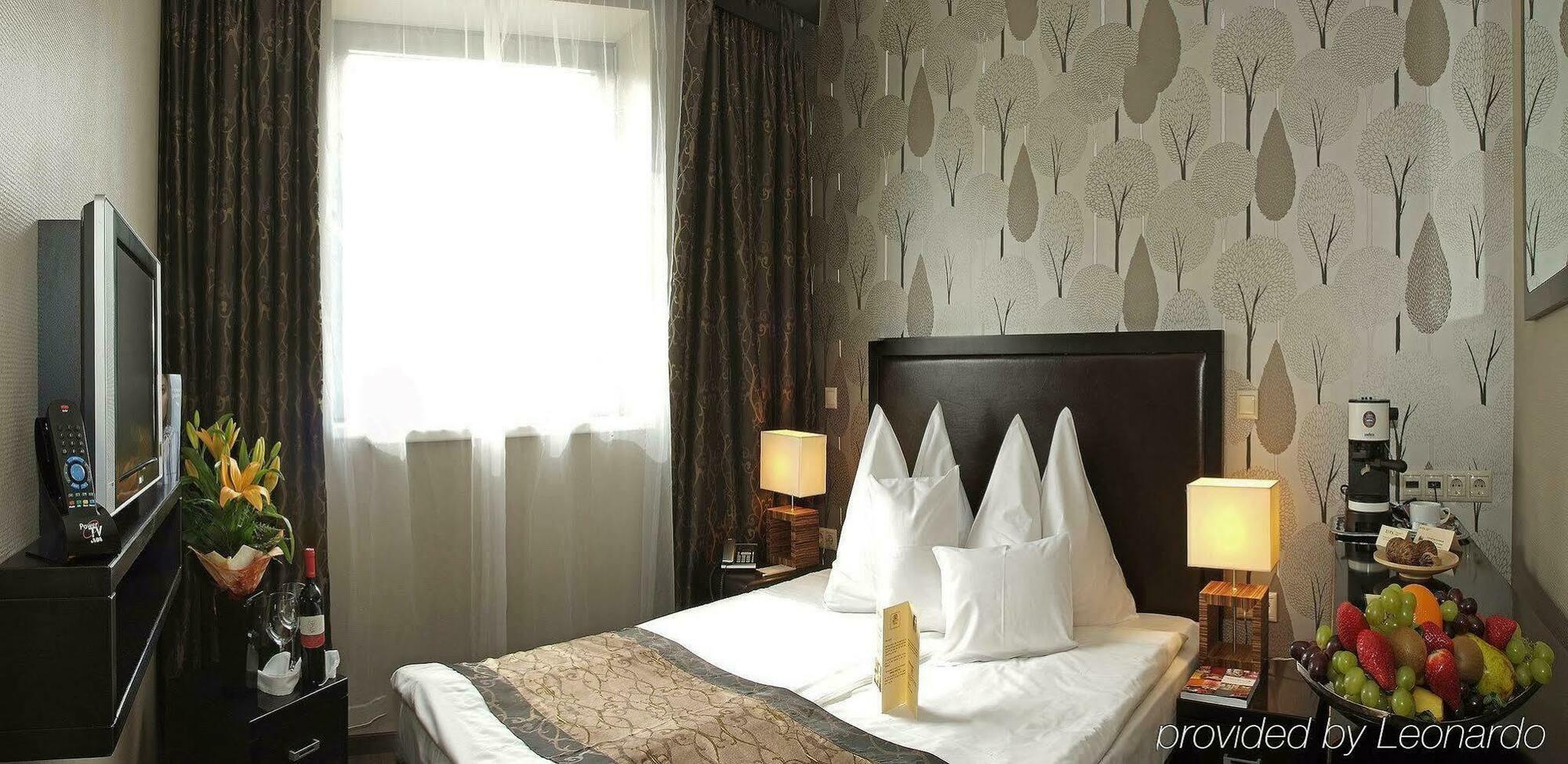 บูติก โฮเทล บูดาเปสต์ Hotel ห้อง รูปภาพ