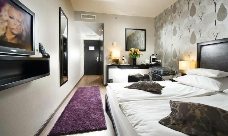 บูติก โฮเทล บูดาเปสต์ Hotel ภายนอก รูปภาพ