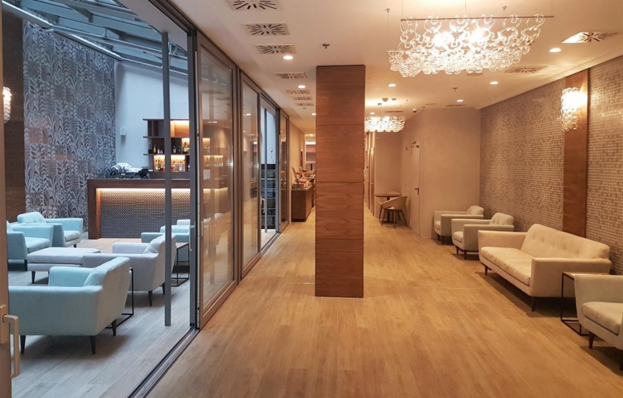 บูติก โฮเทล บูดาเปสต์ Hotel ภายนอก รูปภาพ